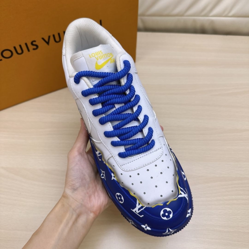 Louis Vuitton Sneakers